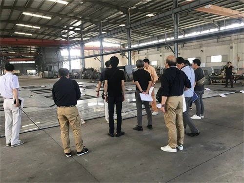 inspection on granite inspection on granite