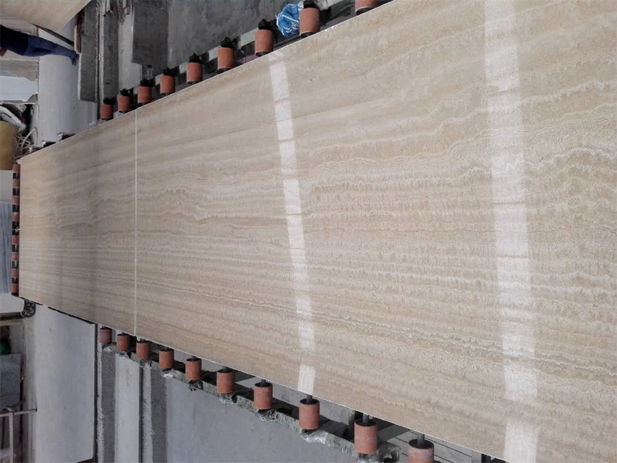 Ubin Travertine Krem