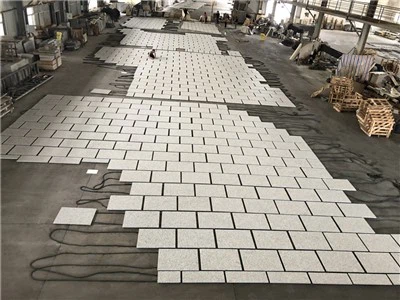 Paver Granit 12x12