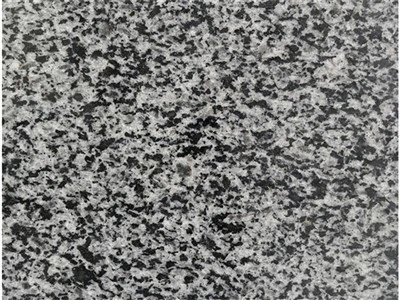 Granit Hitam Abu-abu Gelap