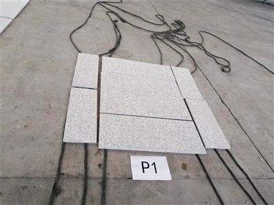Pavers Jalan Masuk Granit