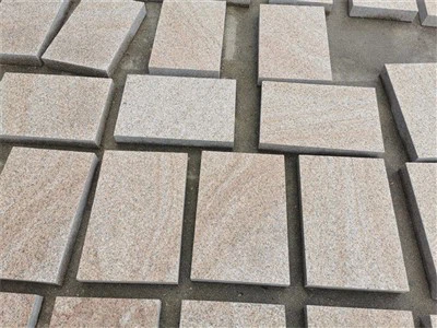 Teras Paver Granit