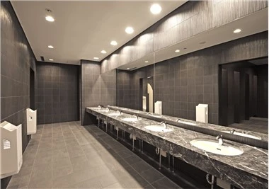 Marble Top Vanity Bathroom