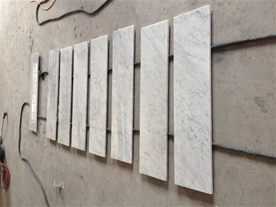 Ubin Lantai Marmer Matt