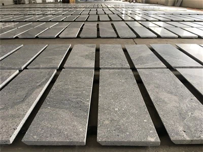 Ubin Matte Grey