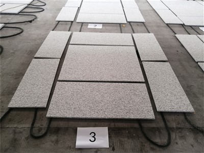 Batu Granit Paving