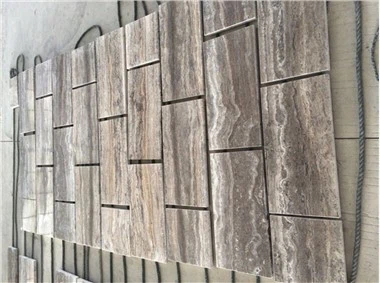 Ubin Lantai Travertine 900 X 600