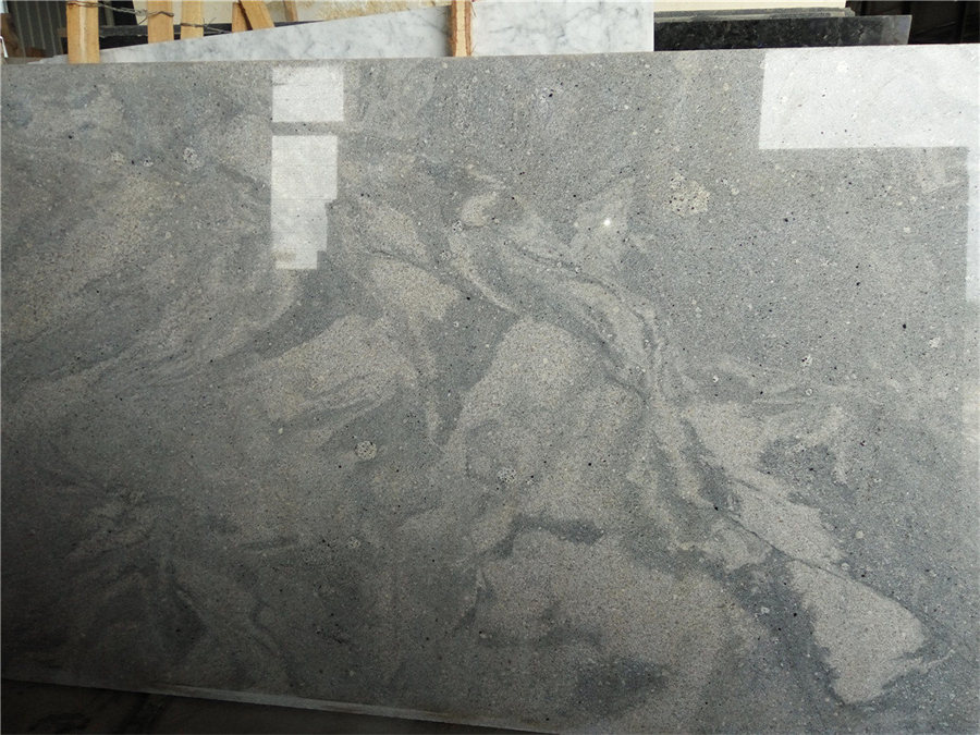 Batu Granit Warna Abu-Abu