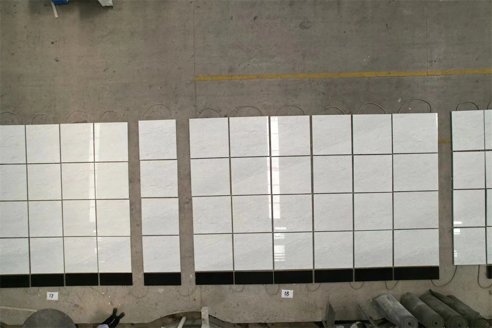 Bianco Carrara marble Bianco Carrara marble