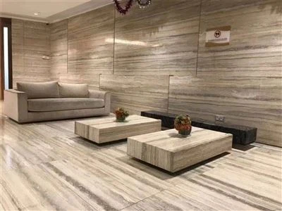 Bagaimana Travertine Menambah Nilai Pada Rumah Mewah