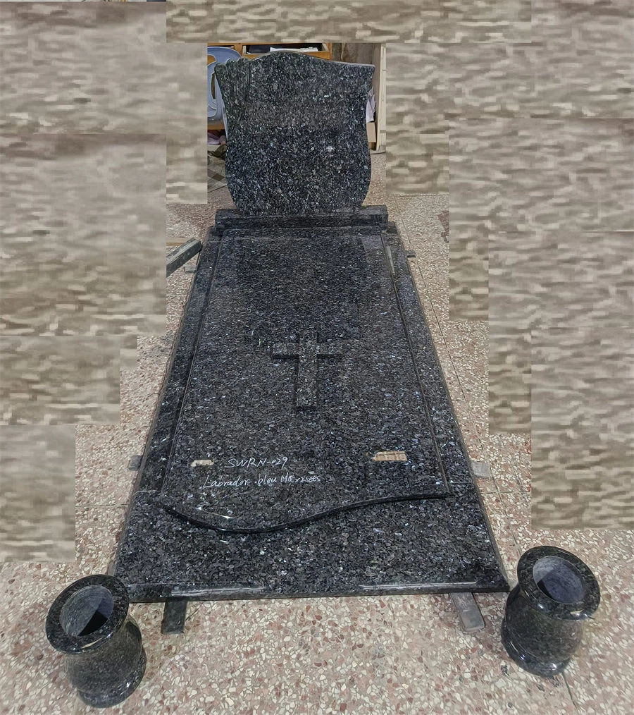 Labrador BLUE PEARL GRANITE Labrador BLUE PEARL GRANITE