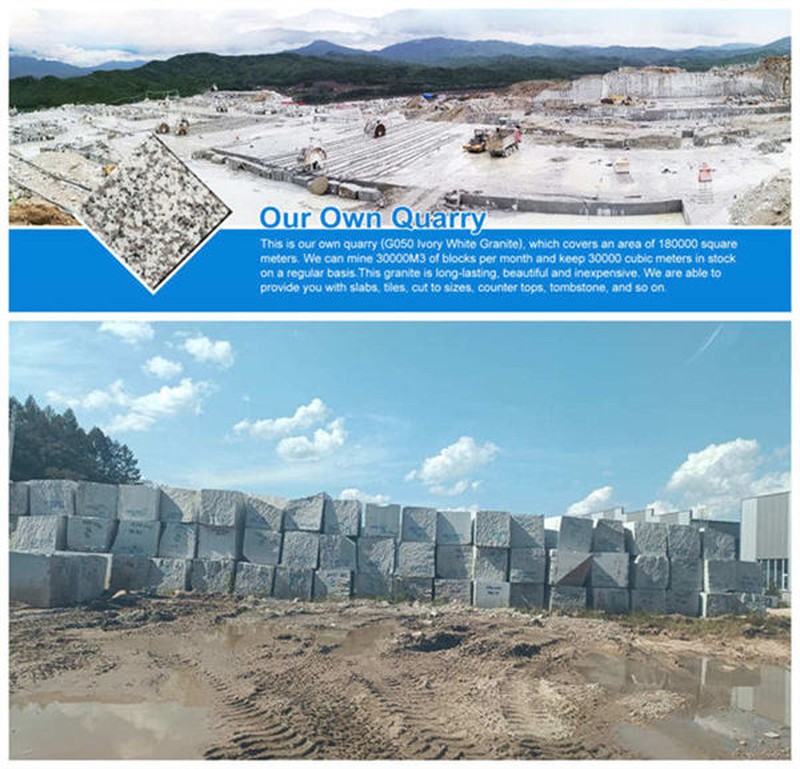 G050 jilin quarry and blockyard G050 jilin quarry and blockyard