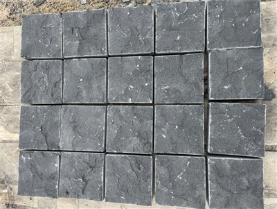 Pavers Jalan Masuk Basalt