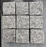 Kubus Paving Granit Tahan Lama Dan Terjangkau