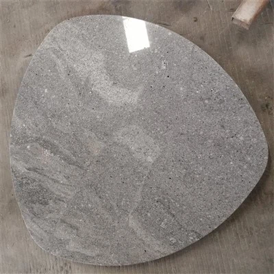 Meja Makan Batu Granit