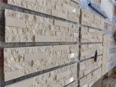 Pelapis Veneer Batu